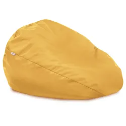 Giant Adult Bean Bag Chair XXL - Soft Velvet – view 32