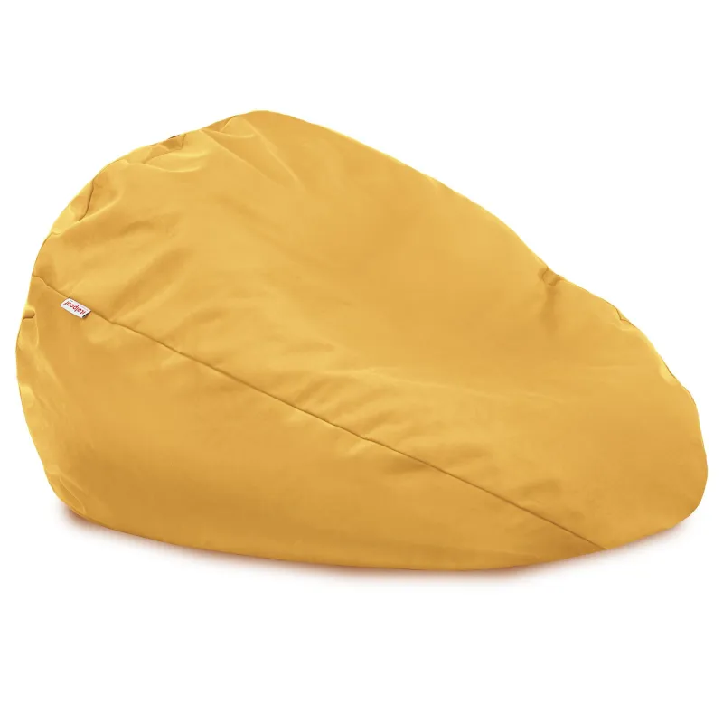 Giant Adult Bean Bag Chair XXL - Soft Velvet – view 32