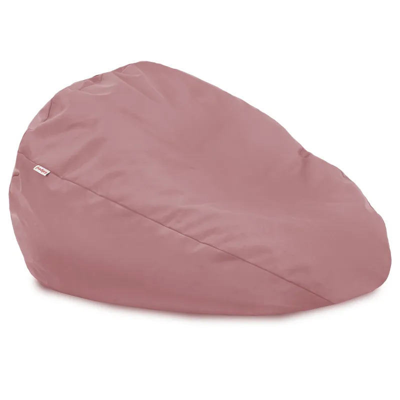 Giant Adult Bean Bag Chair XXL - Soft Velvet – view 34