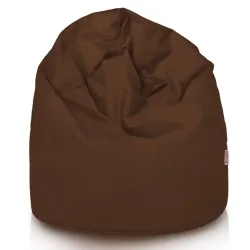 Giant Adult Bean Bag Chair XXL - Soft Velvet – view 88