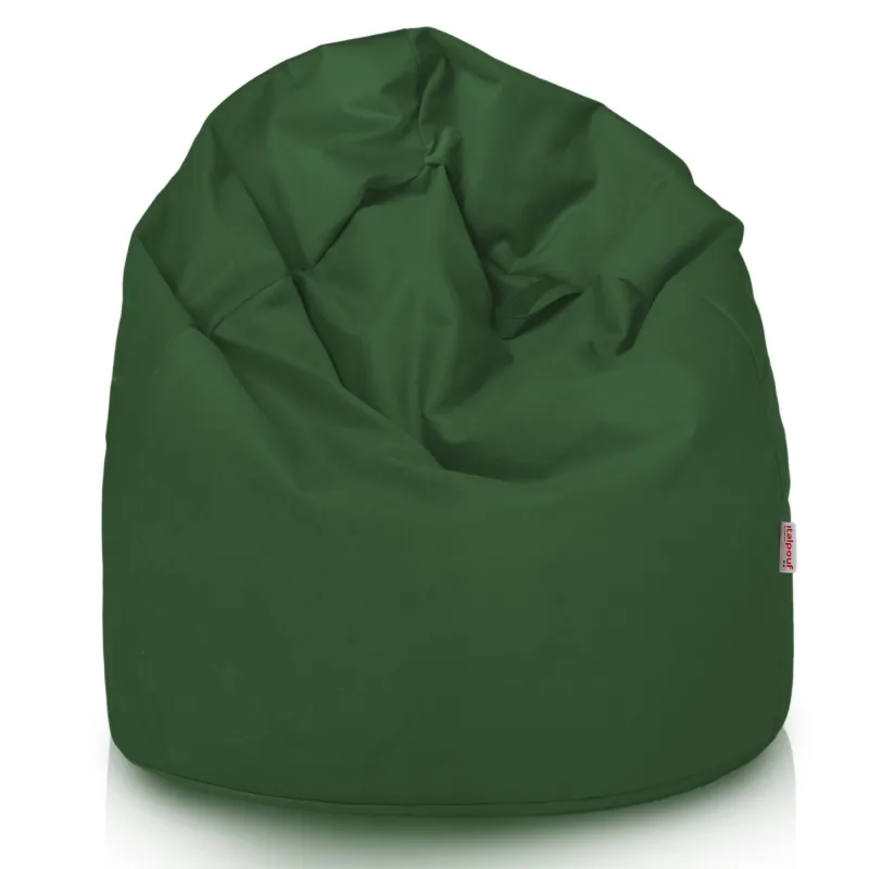 Giant Adult Bean Bag Chair XXL - Soft Velvet – view 89