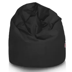 Giant Adult Bean Bag Chair XXL - Soft Velvet – view 90