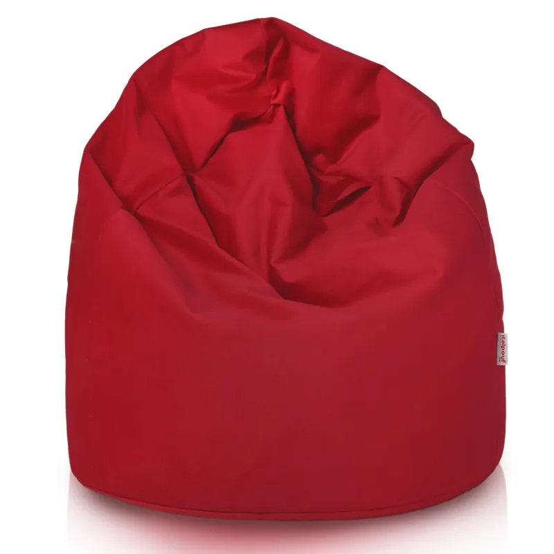 Giant Adult Bean Bag Chair XXL - Soft Velvet – view 91