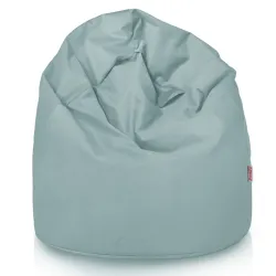 Giant Adult Bean Bag Chair XXL - Soft Velvet – view 95