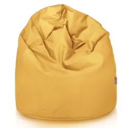 Giant Adult Bean Bag Chair XXL - Soft Velvet – view 96
