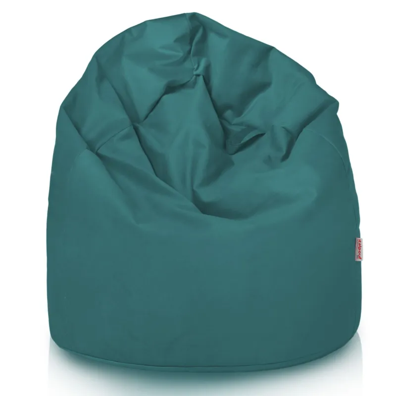 Giant Adult Bean Bag Chair XXL - Soft Velvet – view 97