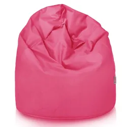 Giant Adult Bean Bag Chair XXL - Soft Velvet – view 100