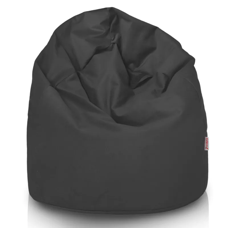 Giant Adult Bean Bag Chair XXL - Soft Velvet – view 102
