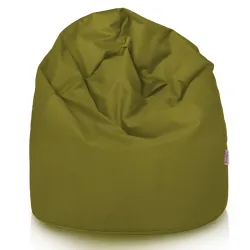 Giant Adult Bean Bag Chair XXL - Soft Velvet – view 103