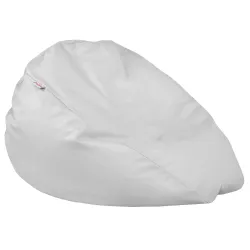 Kids Bean Bag Chair L - Faux Leather – view 2