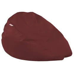 Kids Bean Bag Chair L - Faux Leather – view 10