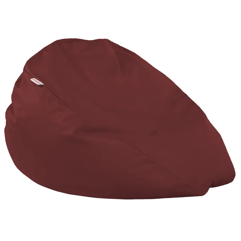 Kids Bean Bag Chair L - Faux Leather – view 10
