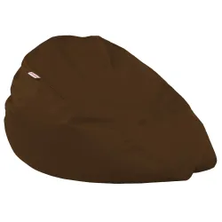 Kids Bean Bag Chair L - Faux Leather – view 22