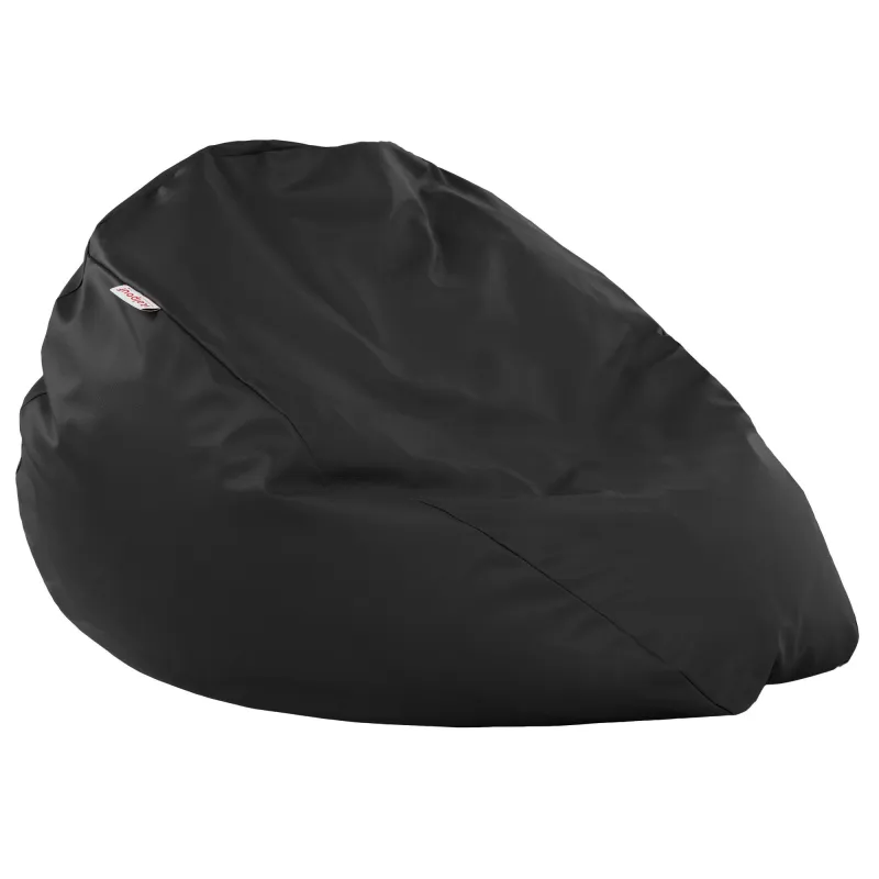 Kids Bean Bag Chair L - Faux Leather – view 26