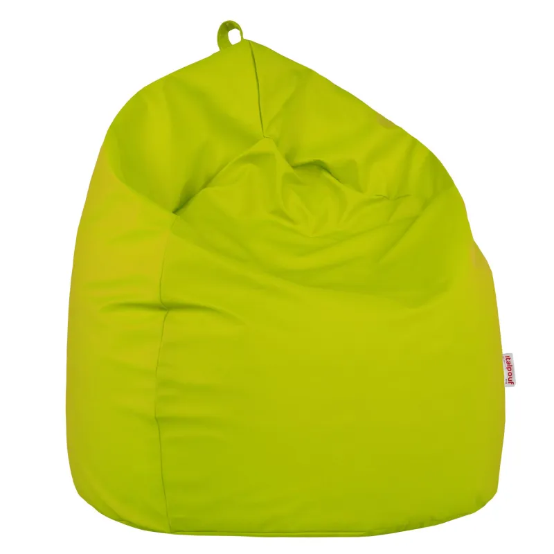 Kids Bean Bag Chair L - Faux Leather – view 49