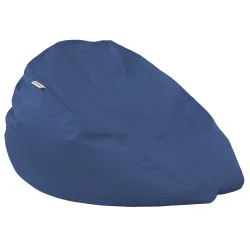 Kids Bean Bag Chair L - Faux Leather – view 54