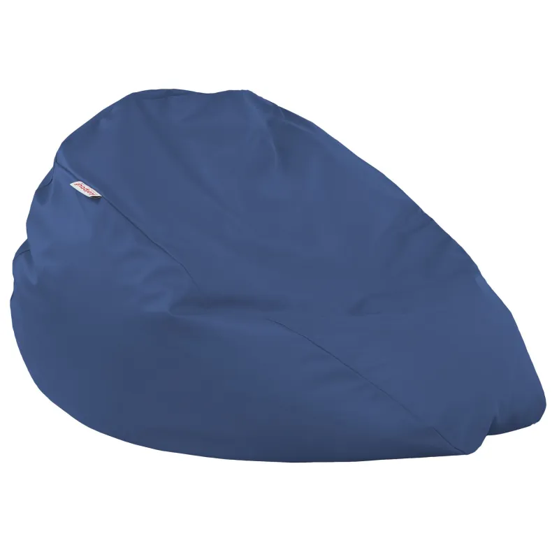 Kids Bean Bag Chair L - Faux Leather – view 54