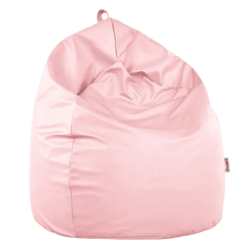Kids Bean Bag Chair L - Faux Leather – view 61