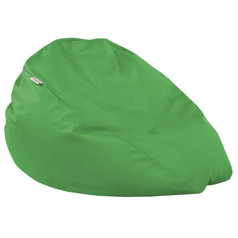 Kids Bean Bag Chair L - Faux Leather – view 82
