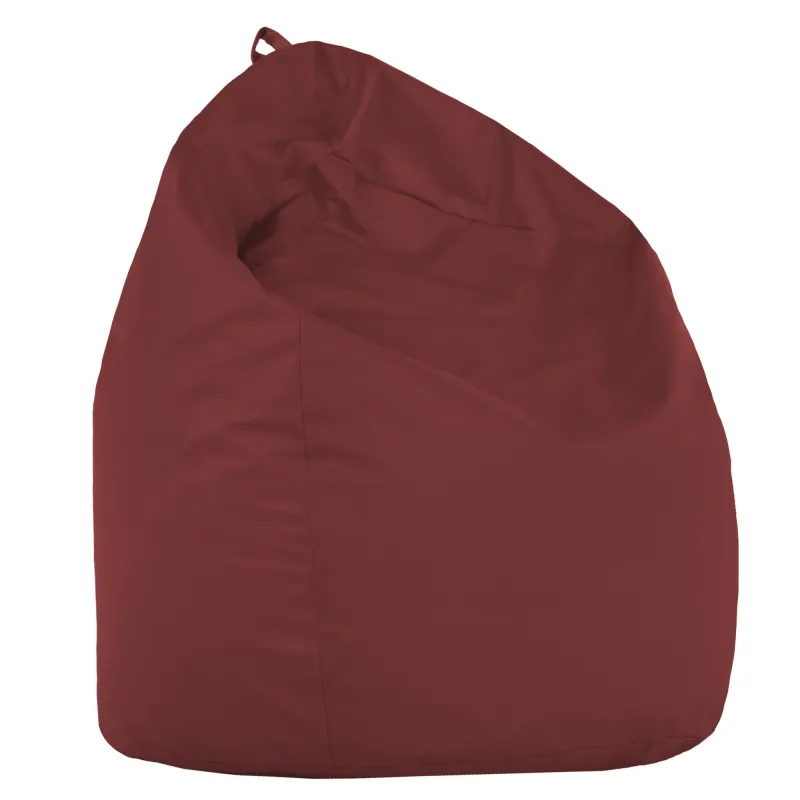Large Bean Bag Chair XL - Faux Leather – view 13