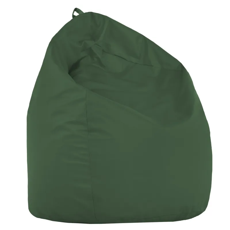 Large Bean Bag Chair XL - Faux Leather – view 19
