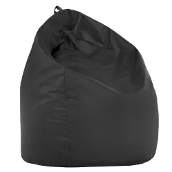 Bean Bag Chair - Faux Leather