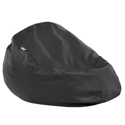 Large Bean Bag Chair XL - Faux Leather – view 32