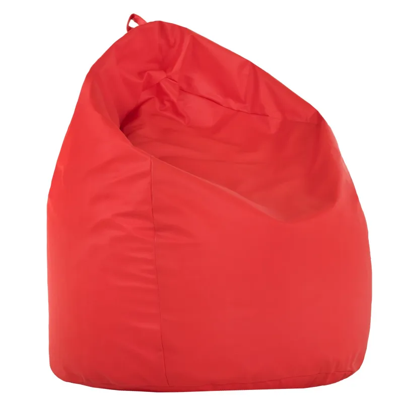 Large Bean Bag Chair XL - Faux Leather – view 37