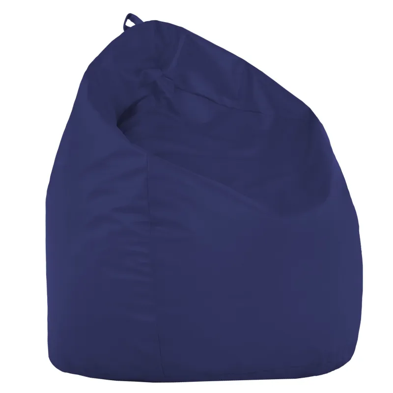 Large Bean Bag Chair XL - Faux Leather – view 52