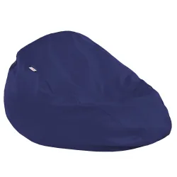 Large Bean Bag Chair XL - Faux Leather – view 53