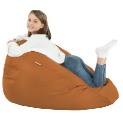 Large Bean Bag Chair XL - Faux Leather – view 62