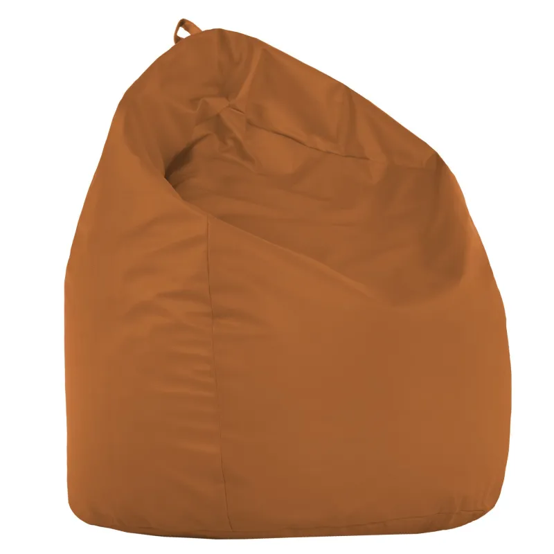 Large Bean Bag Chair XL - Faux Leather – view 58