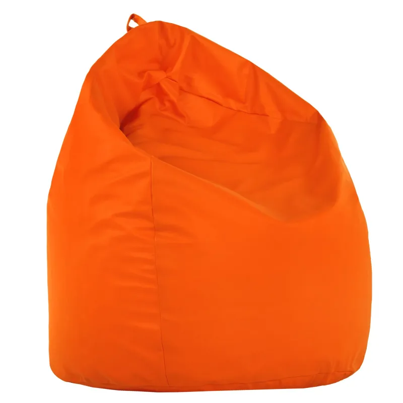 Large Bean Bag Chair XL - Faux Leather – view 82