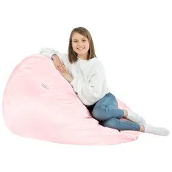 Large Bean Bag Chair XL - Faux Leather – view 91