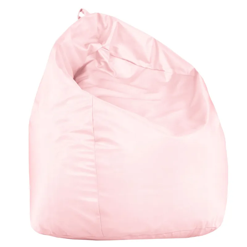 Large Bean Bag Chair XL - Faux Leather – view 88