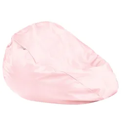 Large Bean Bag Chair XL - Faux Leather – view 89