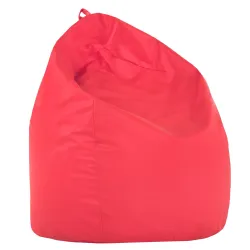 Bean Bag Chair - Faux Leather