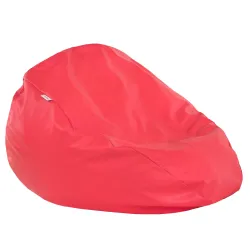Large Bean Bag Chair XL - Faux Leather – view 95