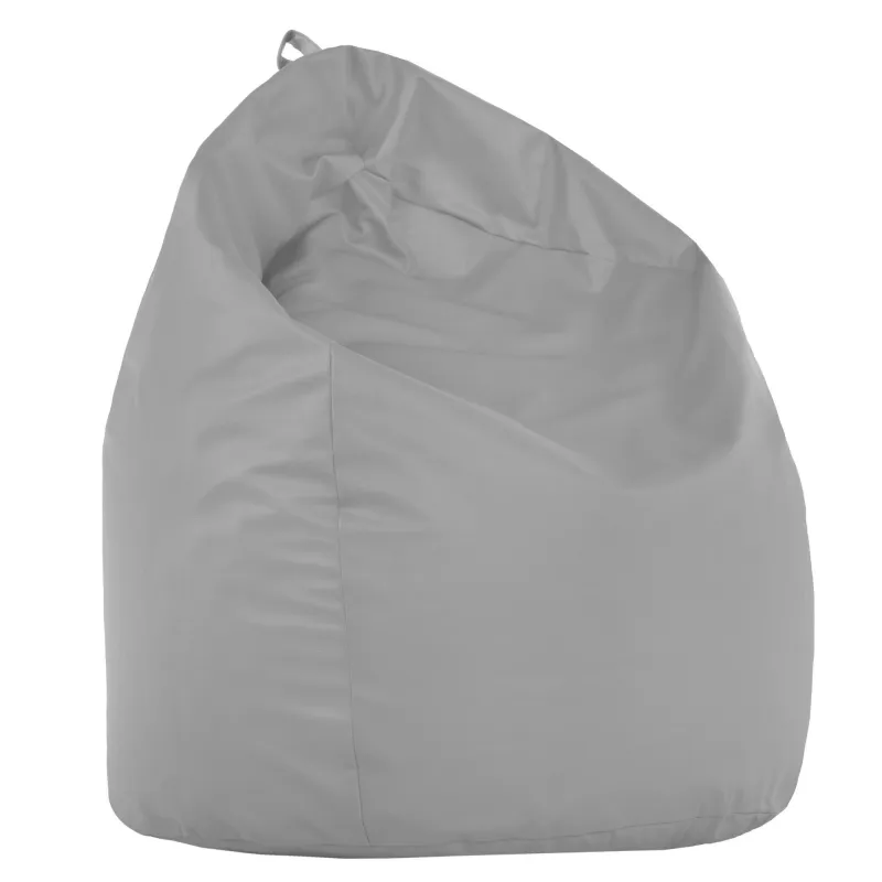 Large Bean Bag Chair XL - Faux Leather – view 106