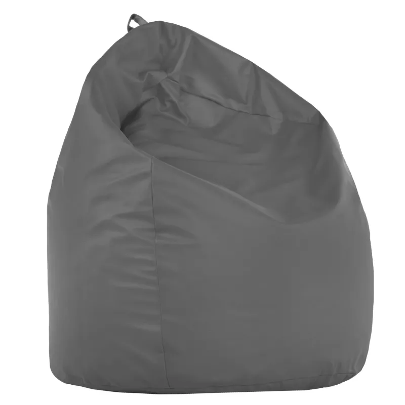 Large Bean Bag Chair XL - Faux Leather – view 112