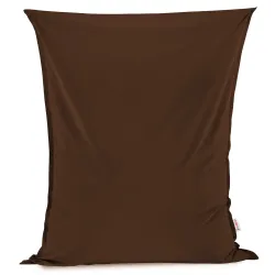 Giant Floor Cushion XXL - Soft Velvet – view 15