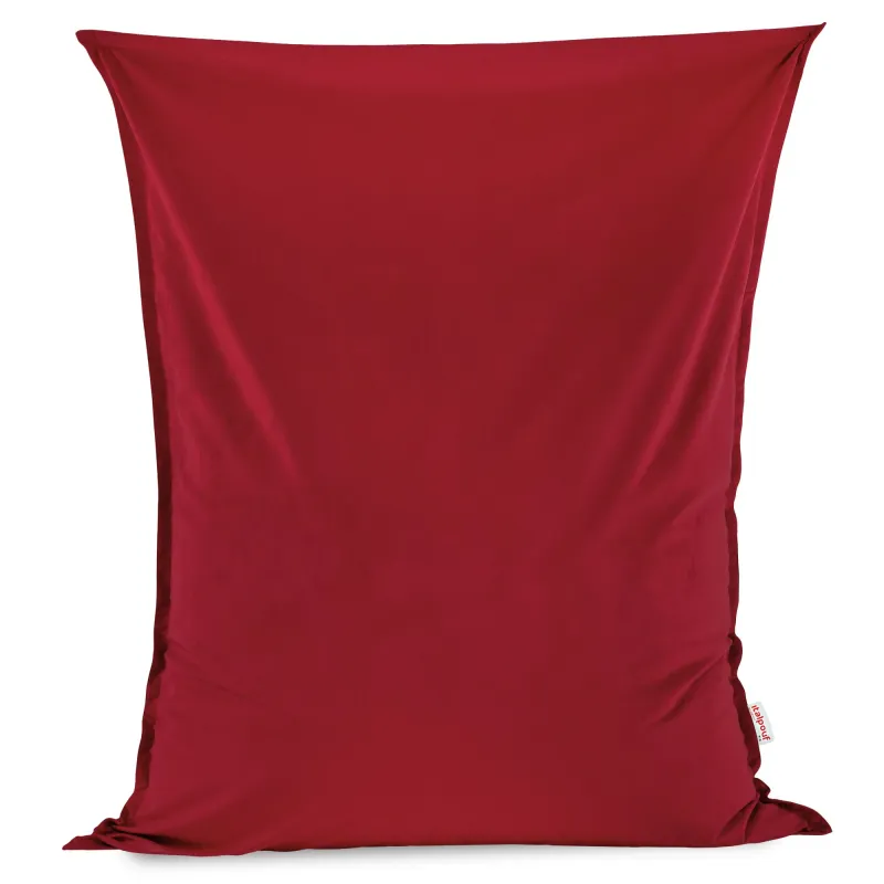 Giant Floor Cushion XXL - Soft Velvet – view 22