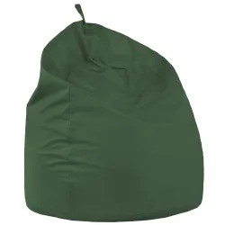 Giant Adult Bean Bag Chair XXL - Faux Leather – view 16