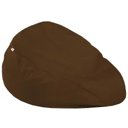 Giant Adult Bean Bag Chair XXL - Faux Leather – view 22