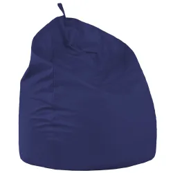 Giant Adult Bean Bag Chair XXL - Faux Leather – view 36