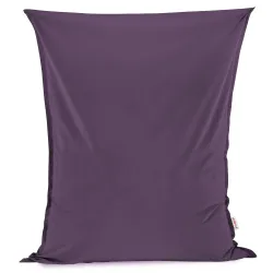 Giant Floor Cushion XXL - Soft Velvet – view 14