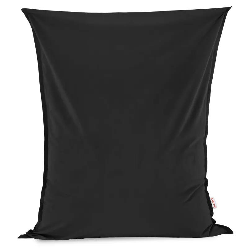 Giant Floor Cushion XXL - Soft Velvet – view 17
