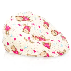 Giant Adult Bean Bag Chair XXL - Premium Printed Fabric – view 30