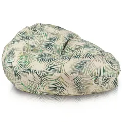 Giant Adult Bean Bag Chair XXL - Premium Printed Fabric – view 97