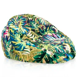 Giant Adult Bean Bag Chair XXL - Premium Printed Fabric – view 103